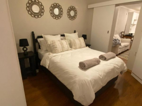 Happy Hilton guest house
